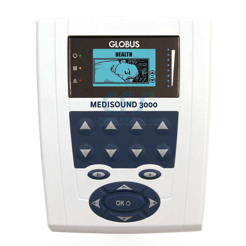 Medisound 3000
