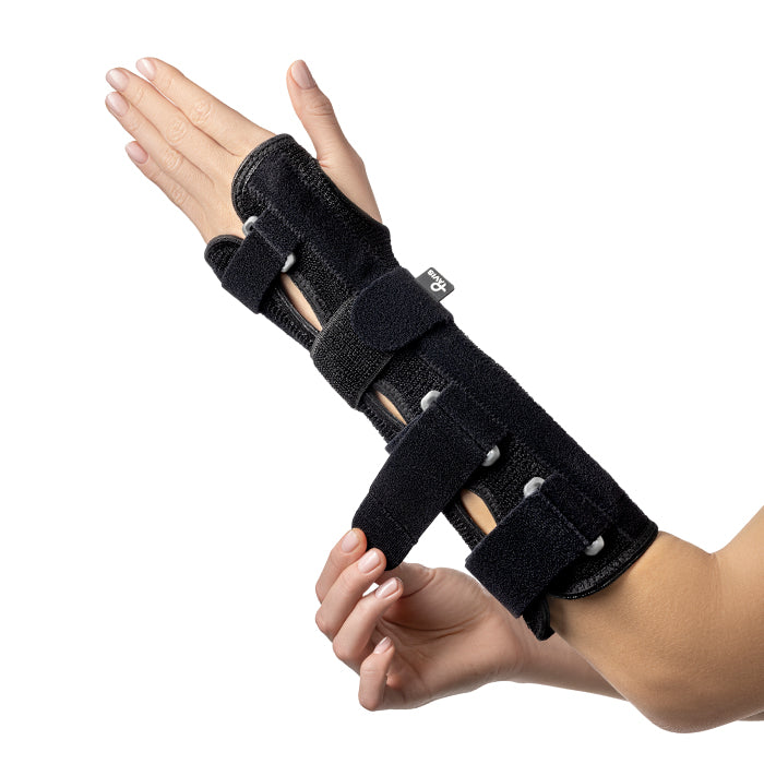 P-fix long Polsiera steccata lunga