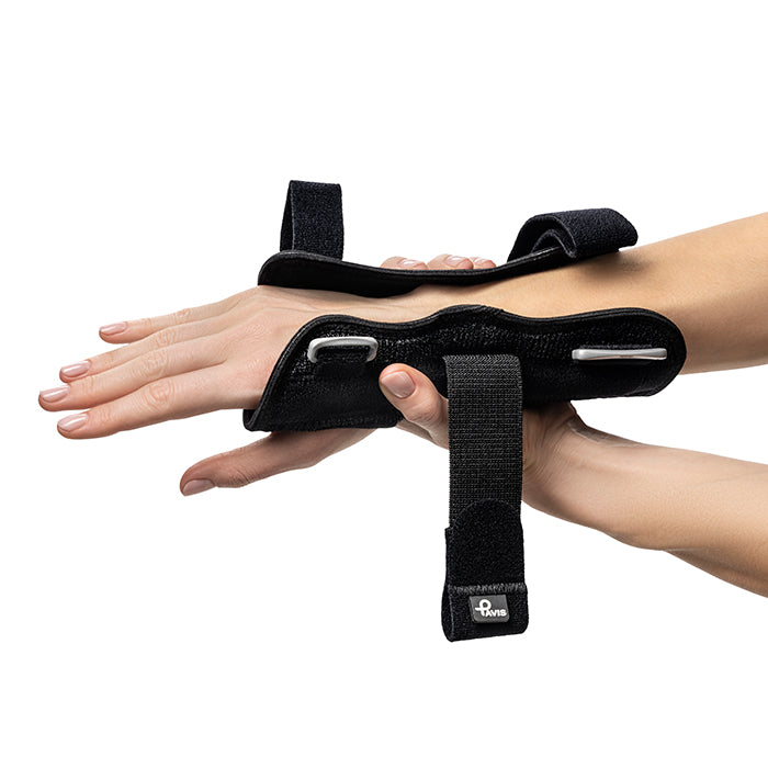 P-Fix polsiera steccata