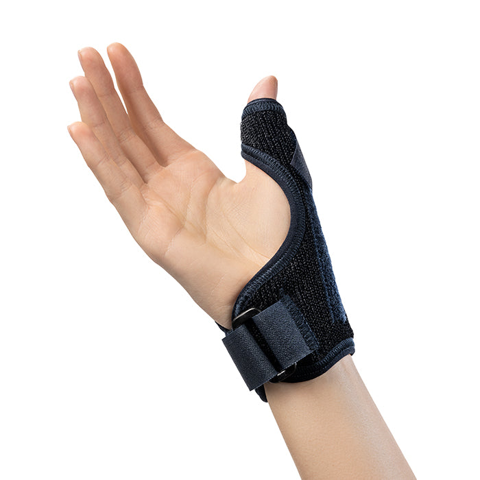 Immobilizzatore del polso semplice