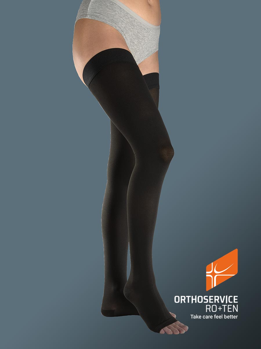 Autoreggente Electa Punta aperta