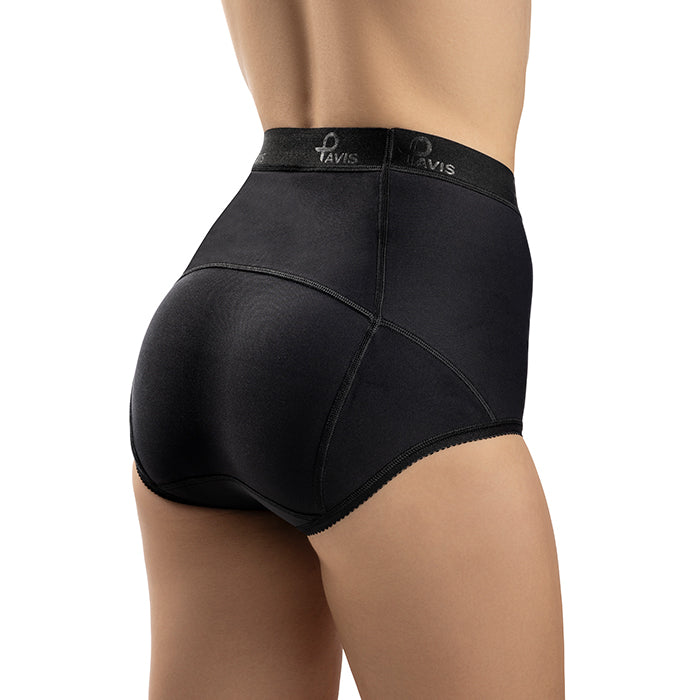 Guaina donna in microfibra