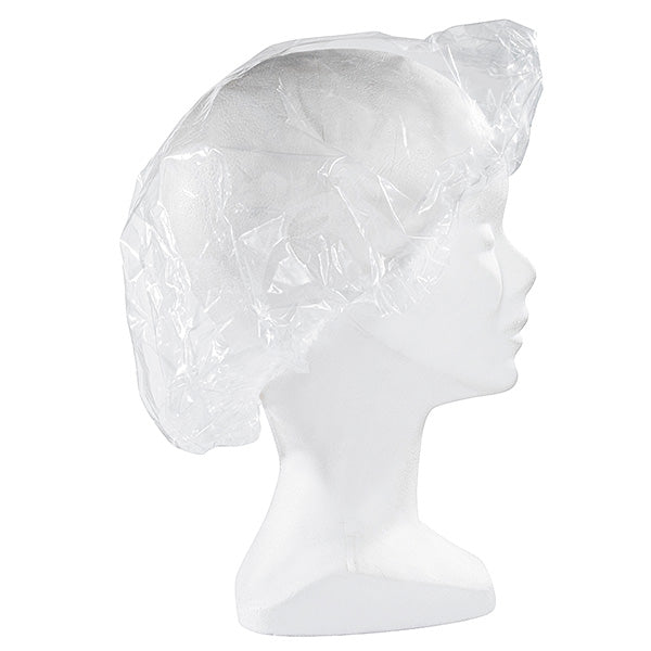 PEGGY SAGE CUFFIE DI PLASTICA SACCHETTO DA 50