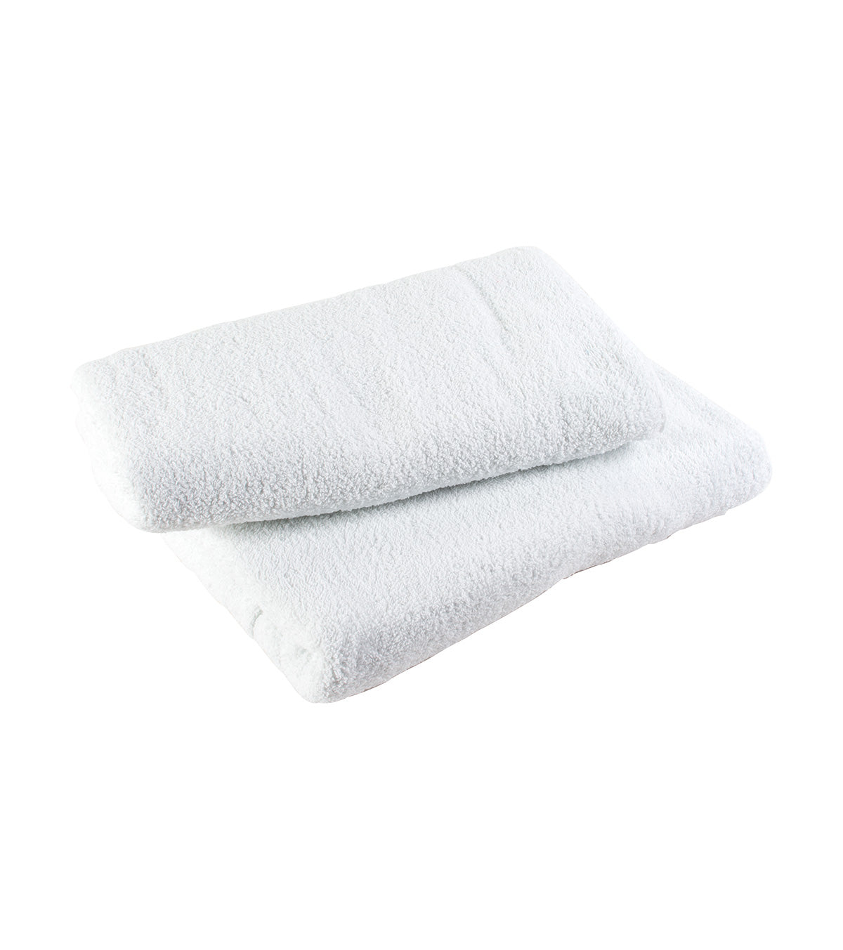 PEGGY SAGE ASCIUGAMANIBIANCHI 150 X 220 CM / 70% COTONE