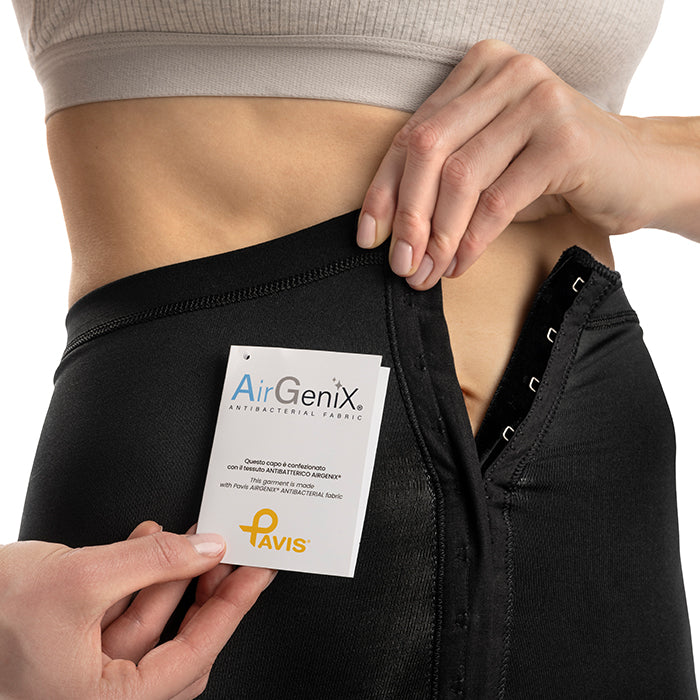 Guaina per Liposuzione corta