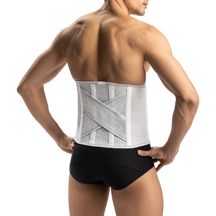 Fascia lombare self-care