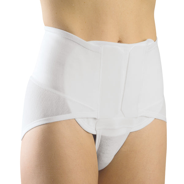 Fascia slip apribile unisex