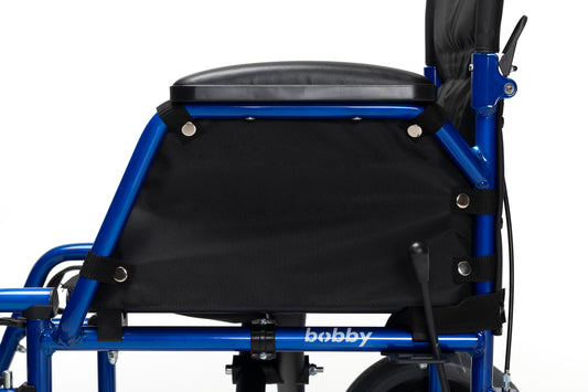 Carrozzina da trasporto Mod. BOBBY