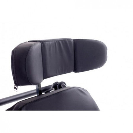 Poggiatesta 3 Sezioni per Carrozzine Relief