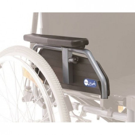 Bracciolo Elevabile per Comfy