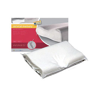 Cuscino Cervicale Memory Foam