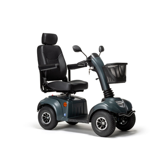 Scooter per esterno CERES SE 15 KM