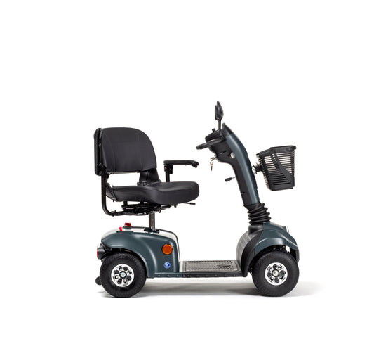 Scooter per interno/esterno ERIS 10 KM