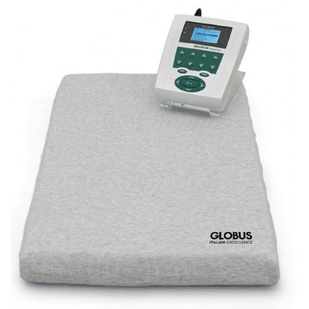 Tappeto Mat 100 memory foam, 4 solenoidi - Globus G5944