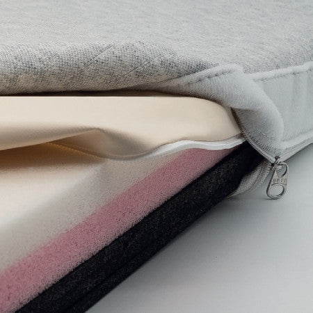 Fodera Esterna per MAT 100 MEMORY FOAM