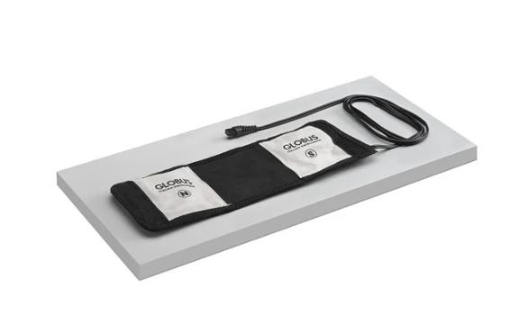 Solenoide Flessibile 30x10 cm (2 bobine)