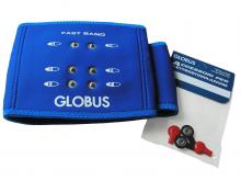 FAST BAND - Fascia di elettrostimolazione lombare, glutei e addominale - G0487