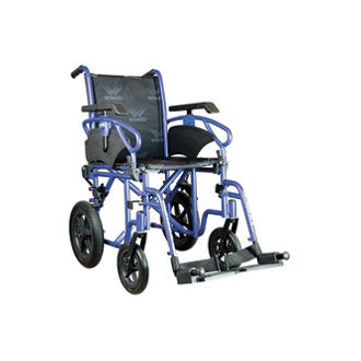 Carrozzina MILLENIUM 3