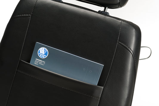 Scooter MERCURIUS 4D 15 KM