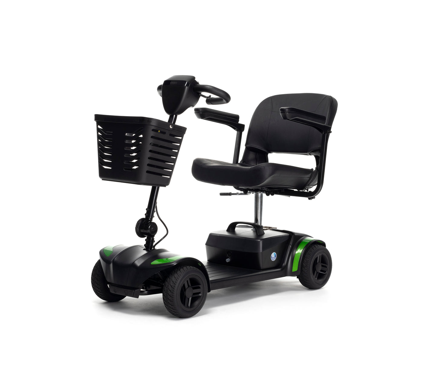 Scooter compatto per interni e per brevi spostamenti MOD. ONE