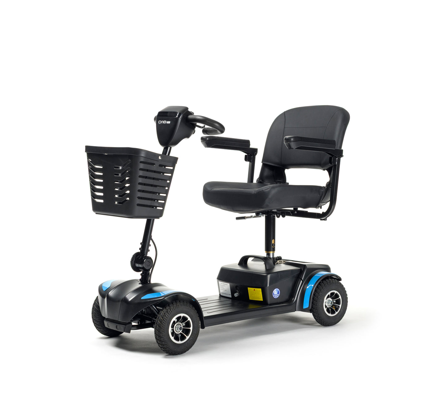 Scooter Leggero e compatto - Modello One Air+ Spring