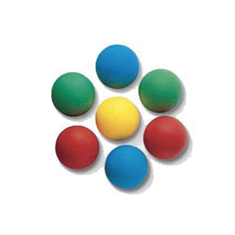 Palline per Riabilitazione