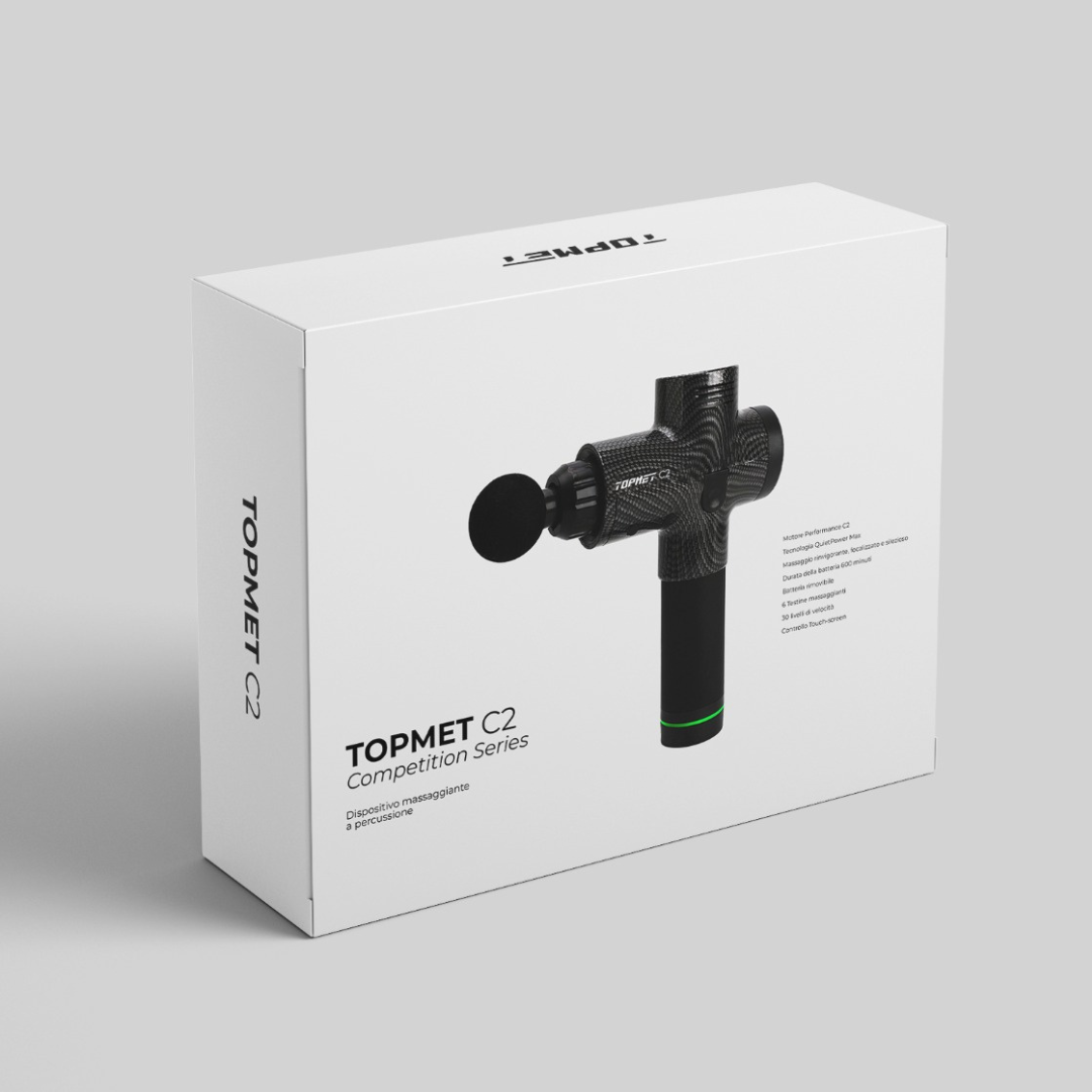 Topmet Competition 2