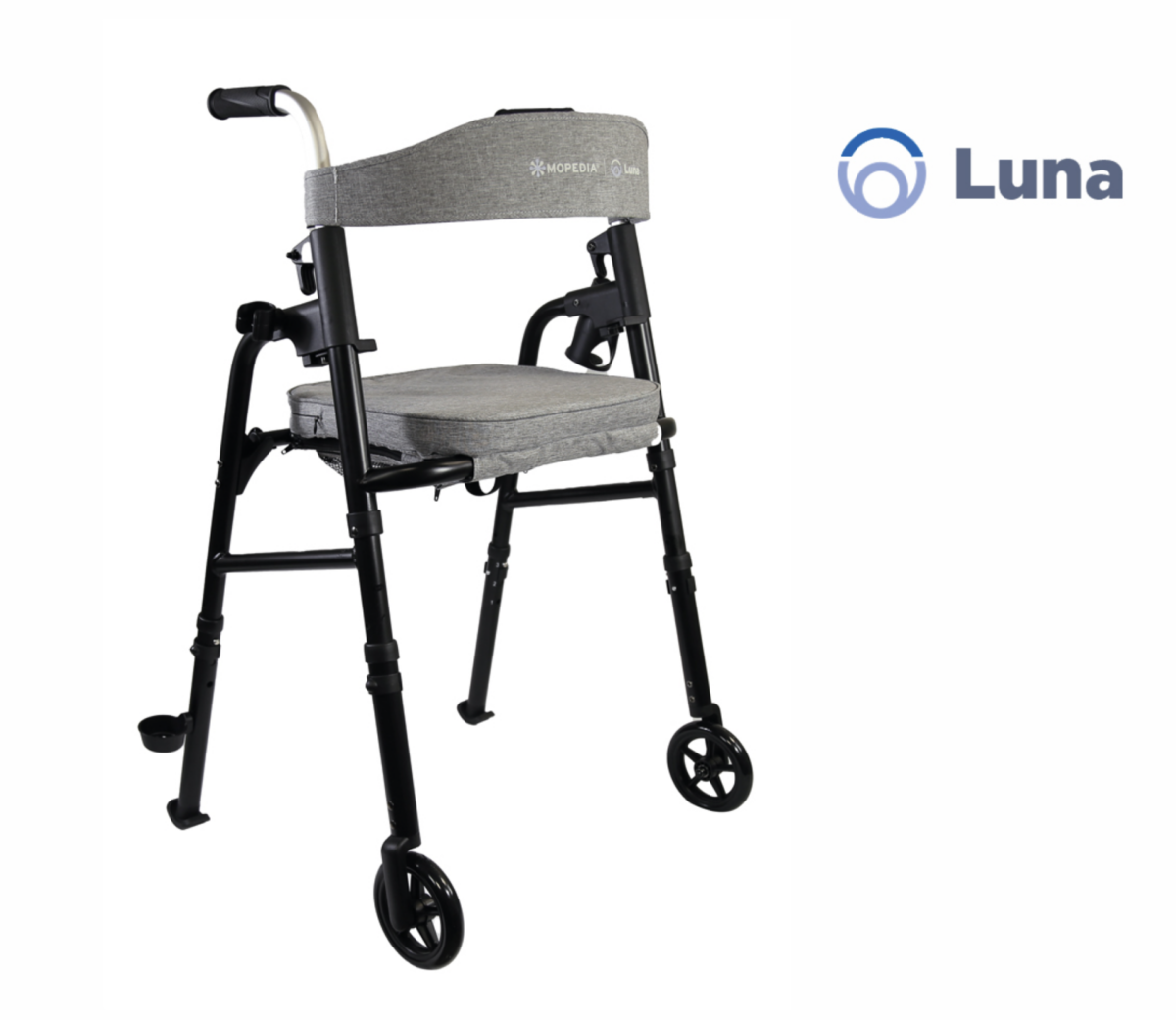 Rollator pieghevole – Moretti Spa RP503 LUNA