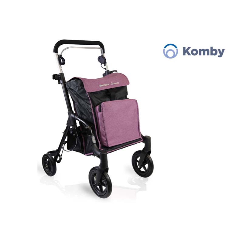 Rollator/Carrello Spesa Komby