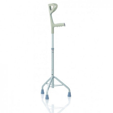 Tripode Con Appoggio Brachiale