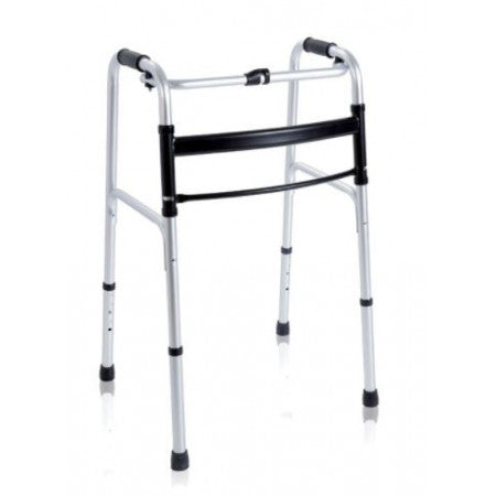 Deambulatore pieghevole regolabile - Serie Click RP730