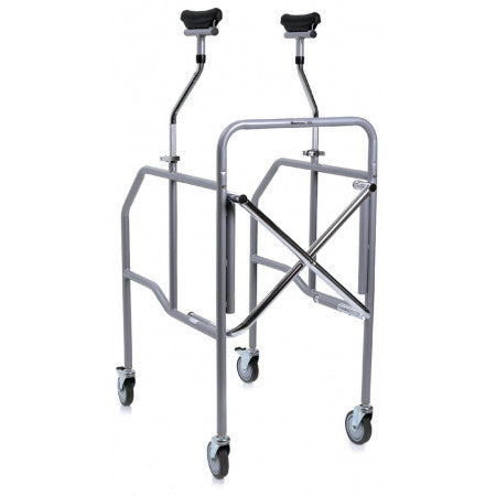 Deambulatore Con Appoggio Sottoascellare