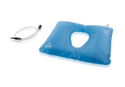 Cuscini ad acqua in PVC K80 – Con foro centrale