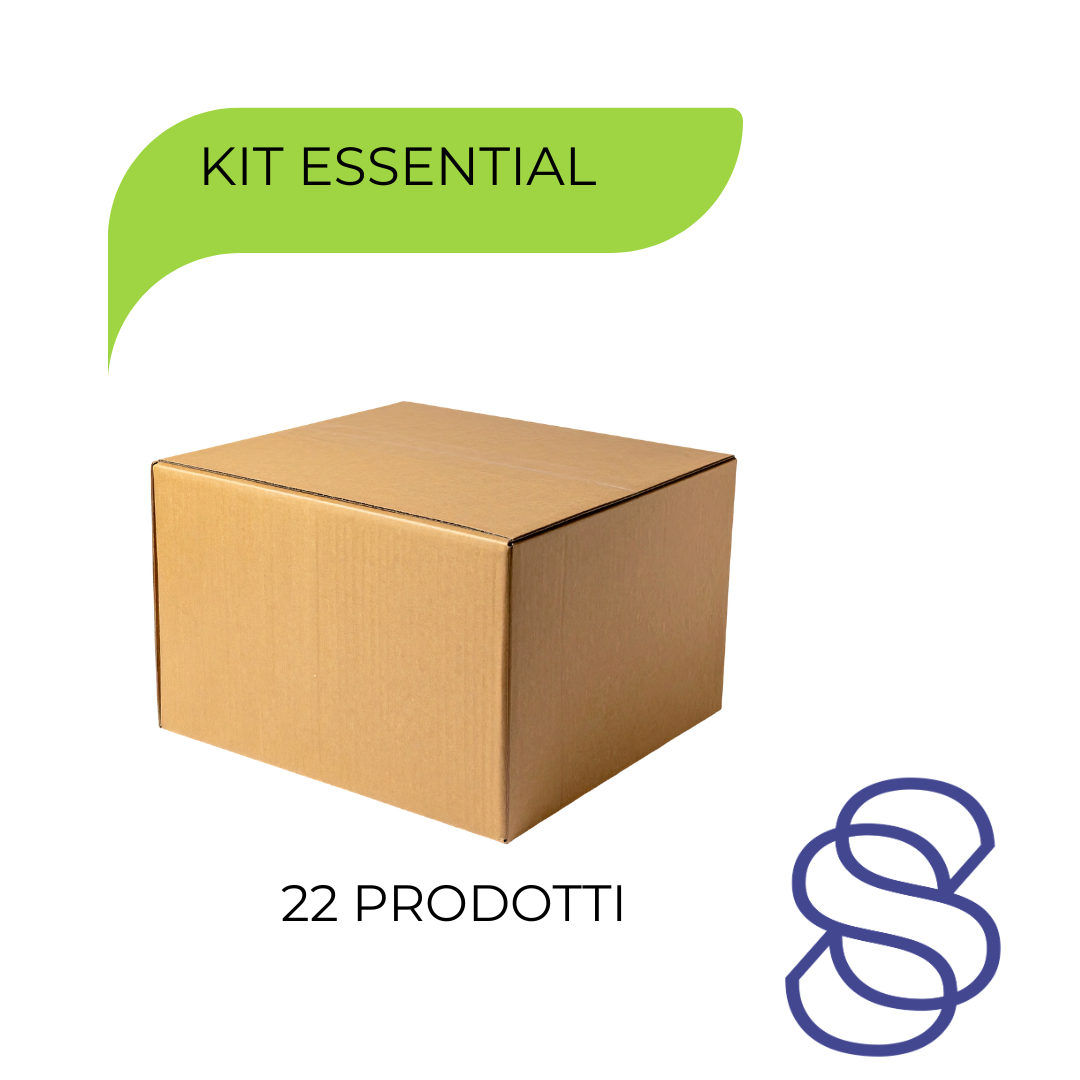 Kit Essential