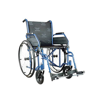 Carrozzina WINNER TWO