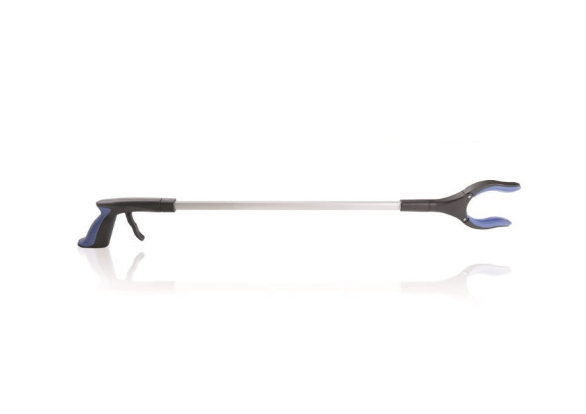 Pinza prensile in alluminio anodizzato – 71 cm – Prenz