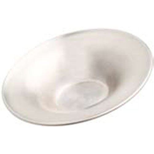 Coppette paracapezzoli in argento 999‰