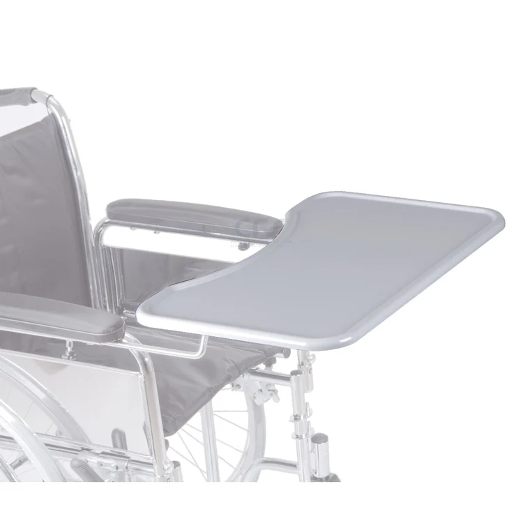 Tavolino sagomato CPA509 per carrozzine ARDEA Helios CP790