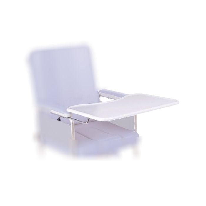 Tavolino sagomato per Carrozzina Komoda