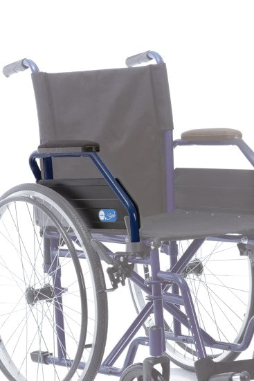 Bracciolo Completo - Paio