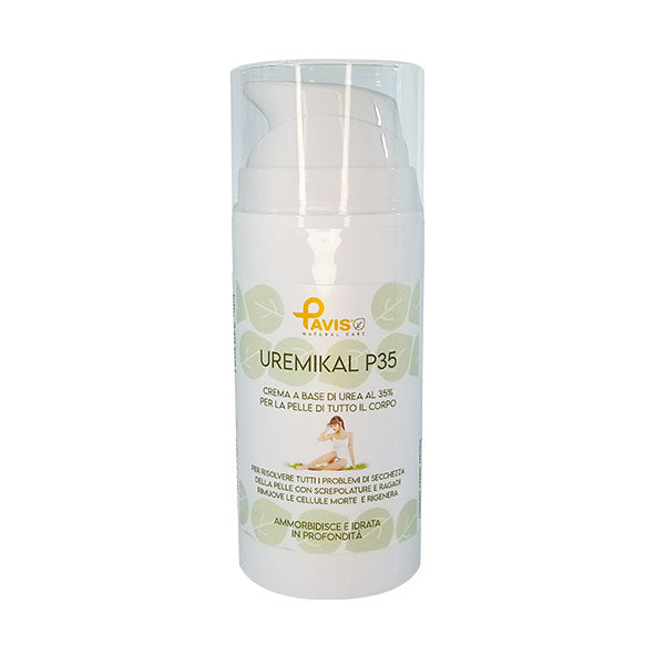 Uremikal P35 Corpo