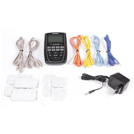 CYCLING PRO - Globus G4230