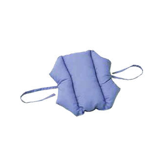 Gomitiera in fibra cava