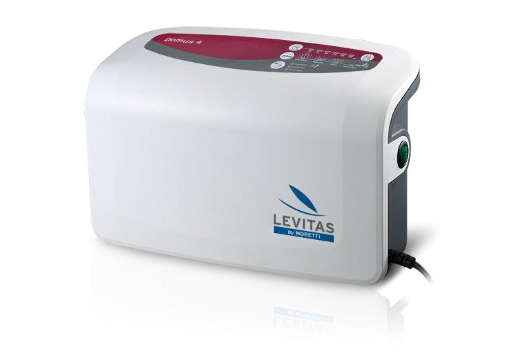 COMPRESSORE DOMUS 4 CON REGOLAZIONE