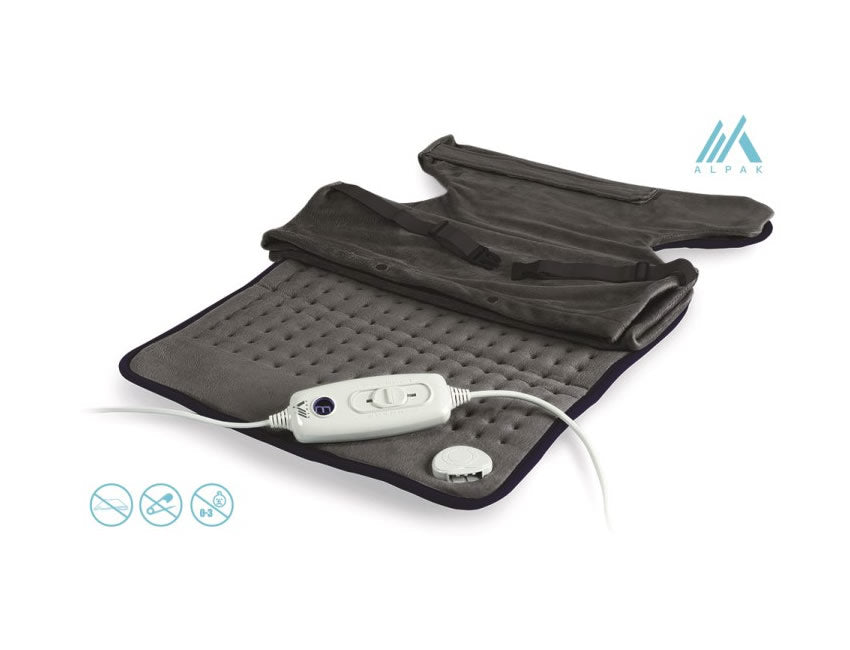 Termoforo cervicale – 6 temperature – ALPAK