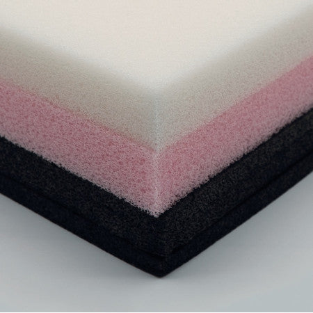 Materasso Total body 200 memory foam, 8 solenoidi