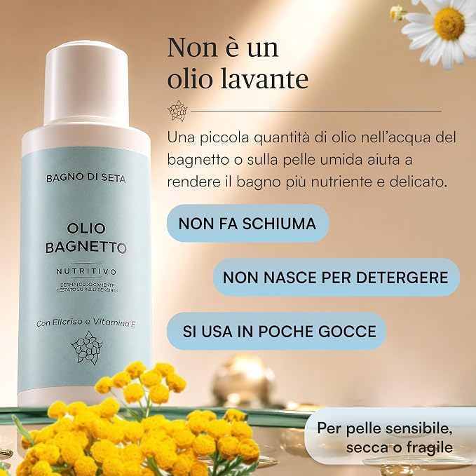Olio Bagnetto