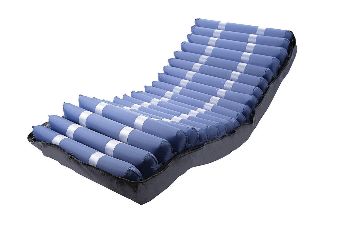 Materasso Nylon+PVC – H 20,3 cm a 20 elementi intercambiabili per kit Piuma UP3 (LAD475) – Piuma UP4 (LAD481)