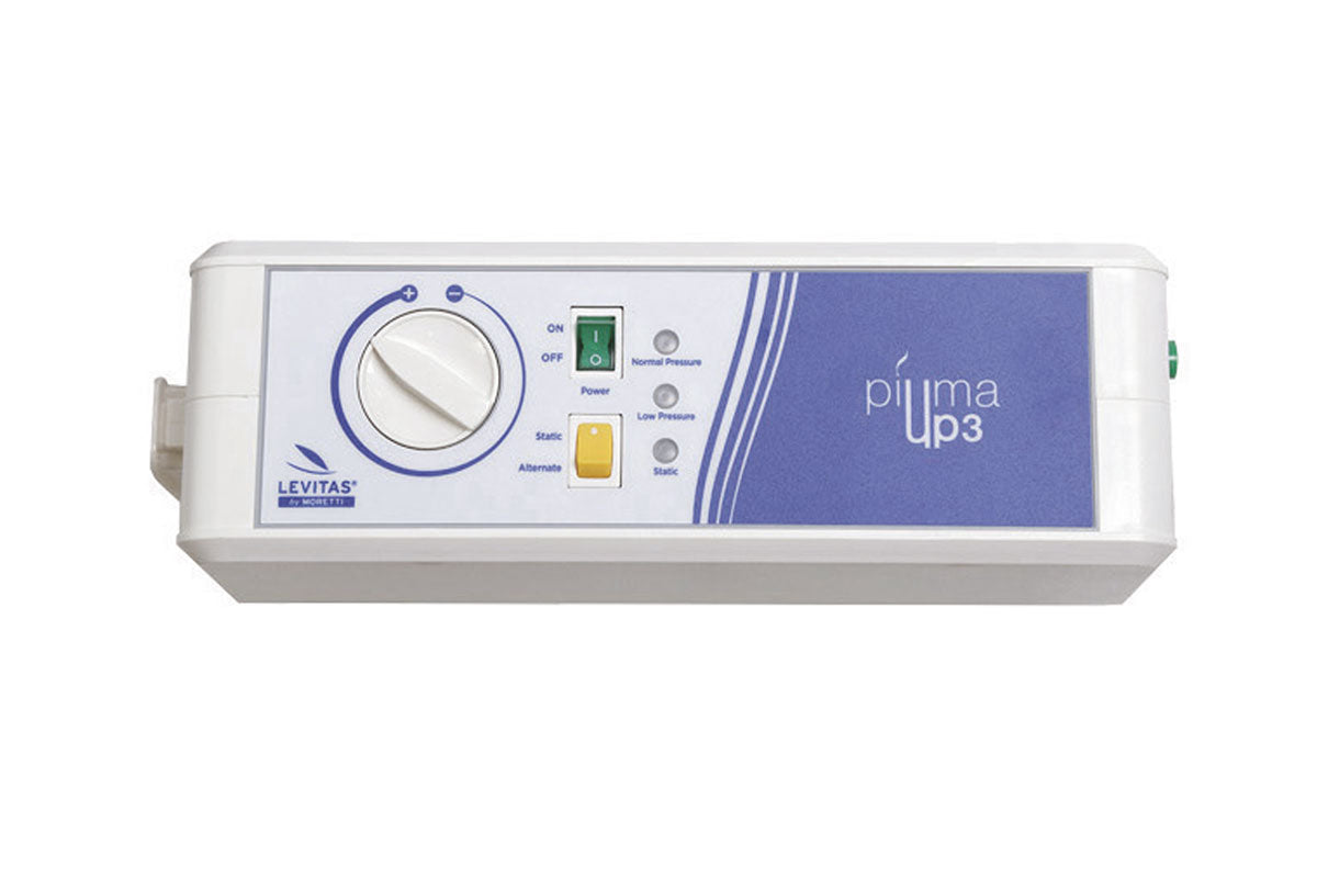 Compressore con regolazione per kit Piuma Up3 (LAD470-LAD471)