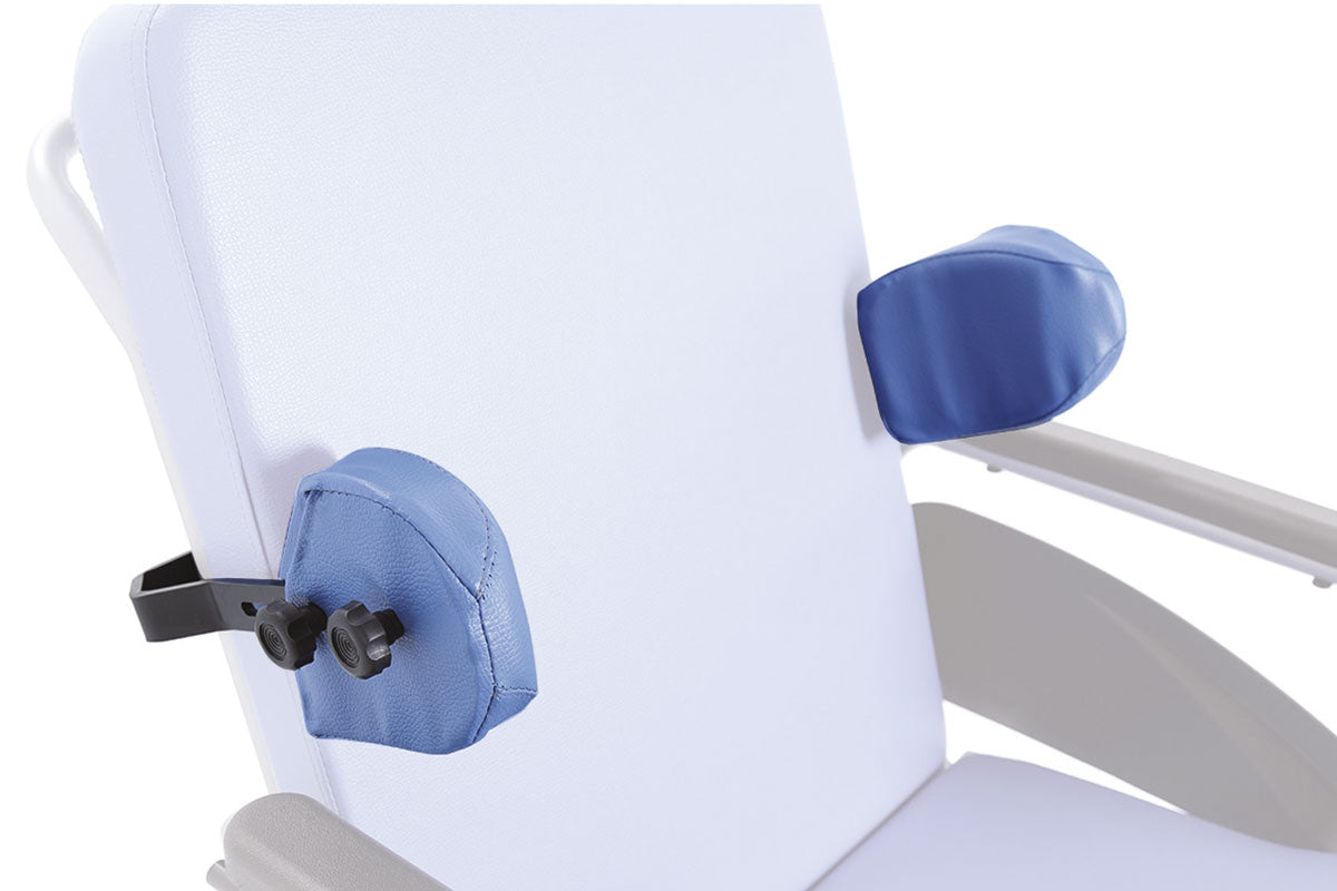 Cuscinetto spinta tronco